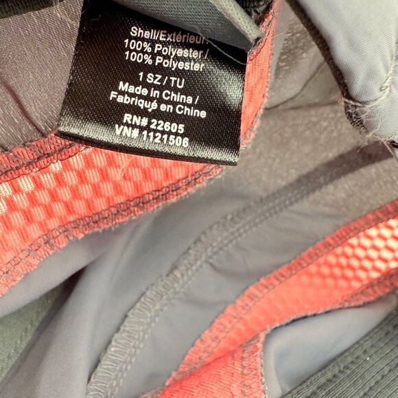 C9 by Champion Running Hat With Reflective Details For Women - Picture 7 of 8